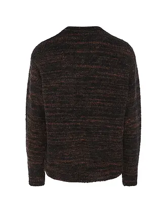 NUDIE JEANS | Pullover GURRA | 